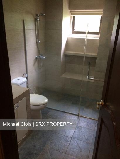 The Arcadia (D11), Condominium #61508312